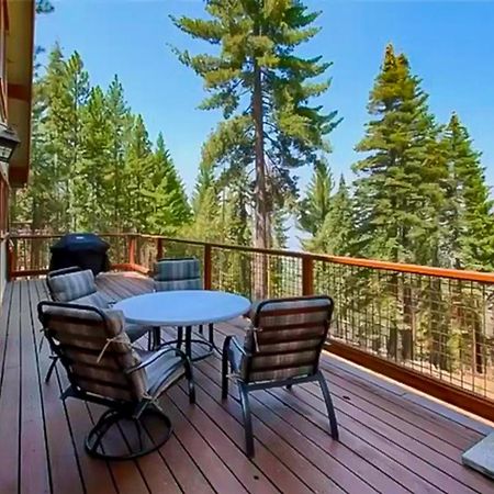 Yosemite West Family Chalet Exterior photo